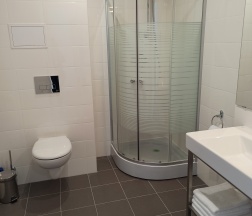 Двухместный номер делюкс с 1 кроватью в Loft