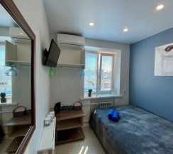 Номер Standard в Abordage