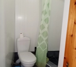 Четырёхместный номер Superior с 2 комнатами в Гостевой дом