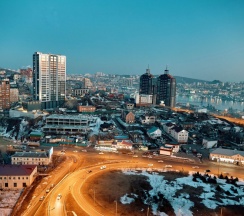 Квартира в Апартаменты на ул. Гоголя, 29