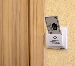 Номер улучшенный стандарт в Park Hotel