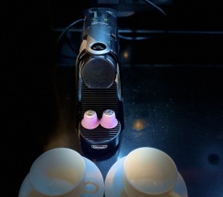 Двухместные апартаменты с 2 комнатами с балконом и с красивым видом из окна двуспальная кровать в Апартаменты InterLoft 6 Old Town Free Parking Wi-Fi 100/50 Smart TV