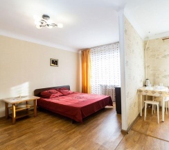 Апартаменты стандарт улица Ленина, 75 в Уют