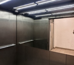Квартира в Апартаменты на Чистопольская, 40