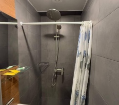 2-комнатные апартаменты стандарт в One two three