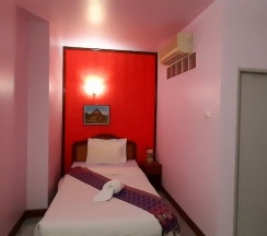 Одноместный номер Standard в Thepparat Lodge Krabi