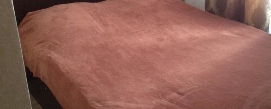 Двухместный номер Standard двуспальная кровать в Атяшево