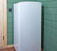 Коттедж стандарт №1 в Лукоморье