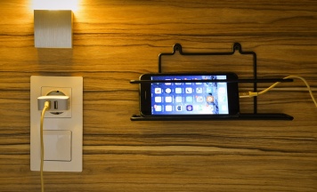 Спальное место в общем номере для женщин на двухъярусной кровати в Red apple