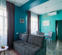 Семейный в Серый гусь