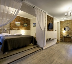 Улучшенный в Remarka на Столярном