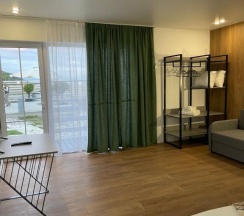 Полулюкс Deluxe в Аразны