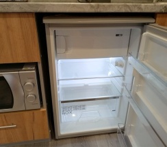 Студия с кухней в Gold Rodina