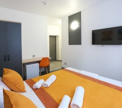 2-местный Комфорт в Амитель