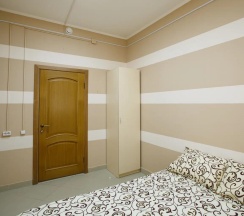 2-местный номер эконом в I hostel