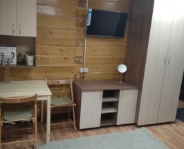 Номер стандарт с 2 односпальными кроватями в Дом