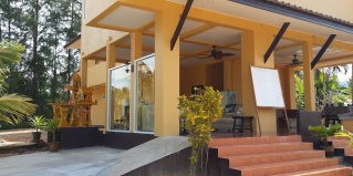 Кхук-Кхак: Курортный отель Khaolak Summer House Resort 2