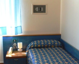 Номер Standard в Villa Serena