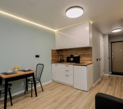 Квартира в Privi House