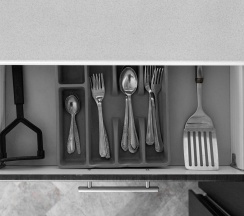 3-комнатные апартаменты стандарт в Абажур-Апартаменты