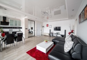 Отель MGApartments в Минске