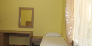 Адлер: Гостевой дом Креатида