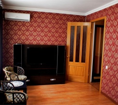 Р.Гамзатова 119. 1-комн.кв., 3-этаж в АнтиОтель