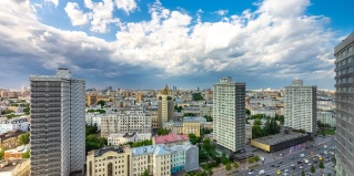 Москва: Апартаменты Апартаменты на Новый Арбат 15