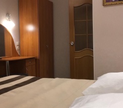 ДЖУНИОР СЮИТ  ДВУХМЕСТНЫЙ 5400 руб. в Русь