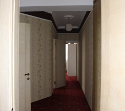 Люкс 3к/4м 2 корп в She