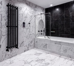 Семейные апартаменты в The Basilian Minsk, Curio Collection by Hilton