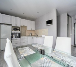 2-комнатные апартаменты, 60м² в ApartAprel 