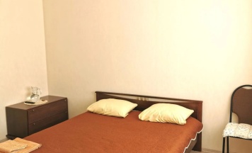 Номер Standard в Лепота