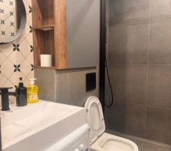 г.Санкт-Петербург ул.Черняховского д.56 в Апартаменты Чей Чемодан