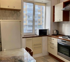 1-комнатные апартаменты улучшенные в Rent69 (Рент69) на улице Тамары Ильиной
