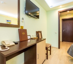 СТАНДАРТНЫЙ ДВУХМЕСТНЫЙ в Прогресс