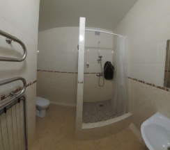3-комнатные апартаменты, 100 м² в Соседи