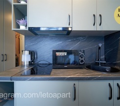 Адлер ☼ пер.Фермерский 24/1 │ 8 от LetoApart в LetoApart