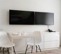 Valo Junior Suite 3* в Valo Hotel City