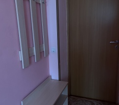 Двухместный номер с раздельными кроватями  в Морской бриз