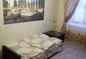 Апартаменты Апартаменты на Самара, Утёвская д.14 в Придорожном