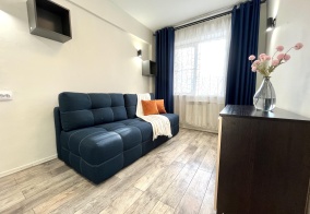 Апартаменты КакДома Ключевская 24 в Улан-Удэ