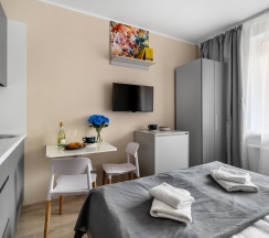 СТУДИЯ СТАНДАРТ в Like house