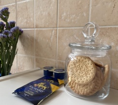 Двухместный номер Standard 2 отдельные кровати в Штиль