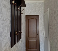 Трёхместный номер Comfort в Dvin