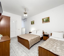 Комфорт в Анжелика by Viva Hotels Group