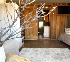 Коттедж стандарт в Байкальский причал