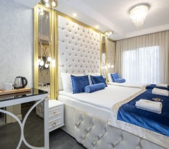 Номер Standard в Les Lion Luxury Spa
