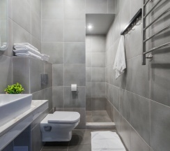 Апартаменты Comfort в Апарт-отель ВК15