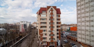 Сыктывкар: Апарт-отели Kutuzov